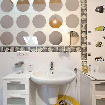 Urlaubsoase Am Nahesteig *