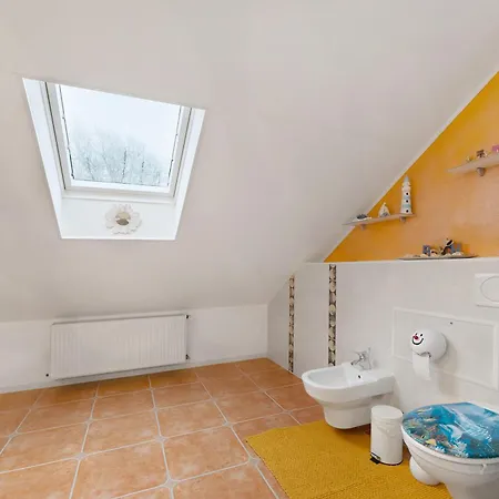 Urlaubsoase Am Nahesteig Apartament *