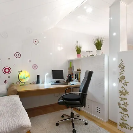 Urlaubsoase Am Nahesteig