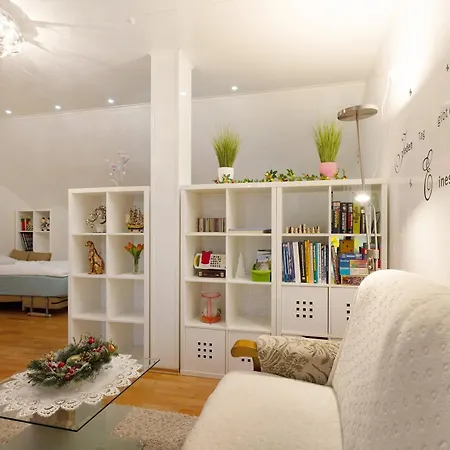 Urlaubsoase Am Nahesteig Apartment Nohen