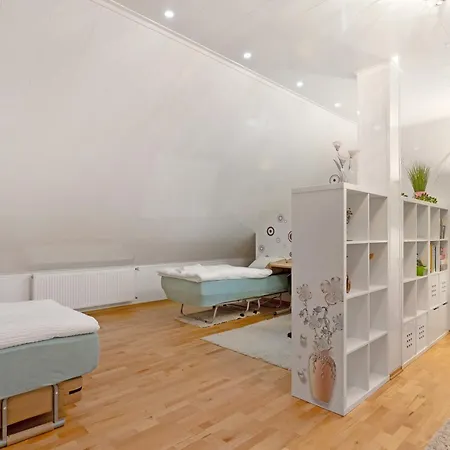 Apartament Urlaubsoase Am Nahesteig