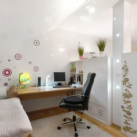 Apartament Urlaubsoase Am Nahesteig Nohen