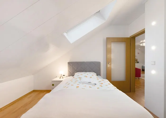 Urlaubsoase Am Nahesteig Apartment *