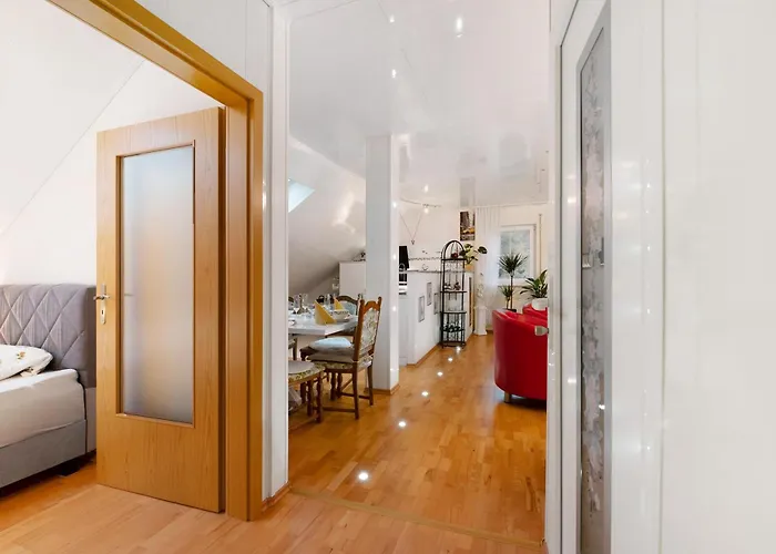 Urlaubsoase Am Nahesteig Nohen