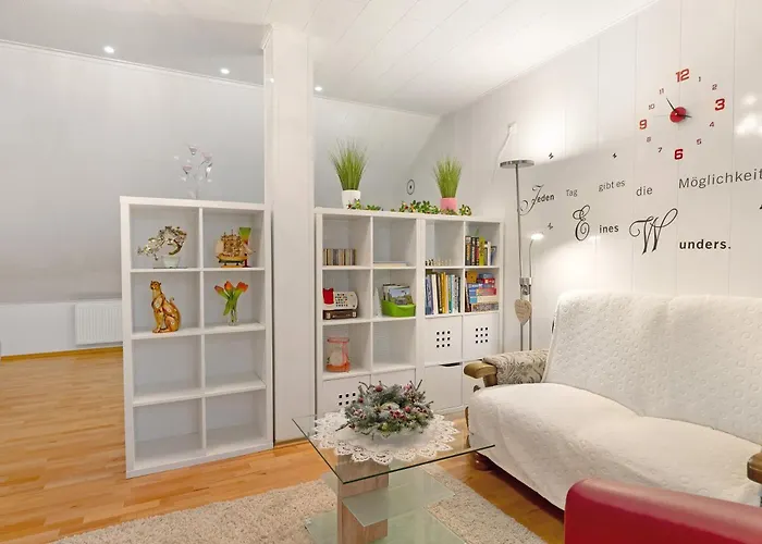 Urlaubsoase Am Nahesteig * Nohen