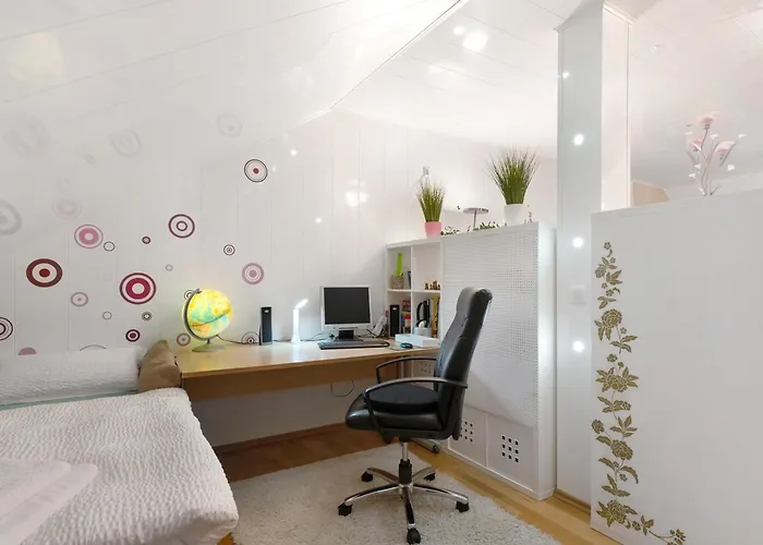 Urlaubsoase Am Nahesteig