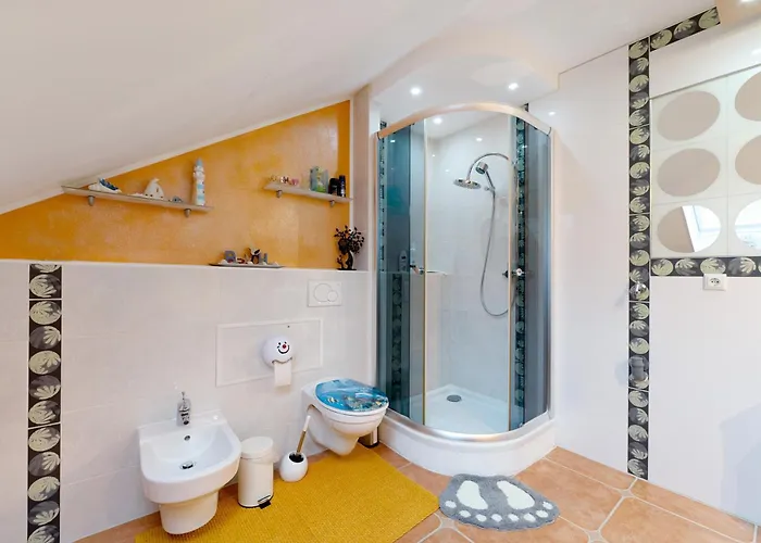 Urlaubsoase Am Nahesteig Apartment *