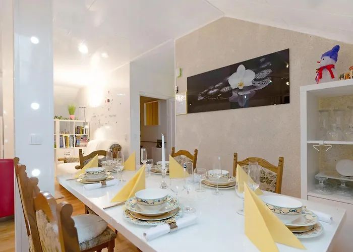 Urlaubsoase Am Nahesteig *